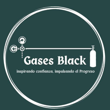 Gases Black