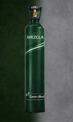 Mezcla MIG