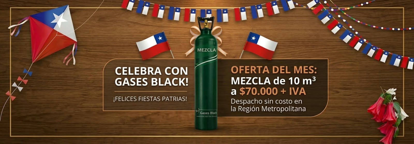 Mezcla MIG 10 m³ a $70.000 neto